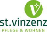 St. Vinzenz Pflege und Wohnen Logo